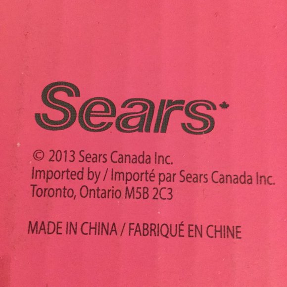 Newberry Chleo doll 2013 from Sears in box box has been open doll new - Picture 2 of 6